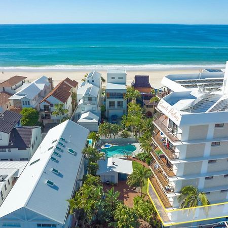 גולד קוסט Beach Palms Holiday Apartments מראה חיצוני תמונה