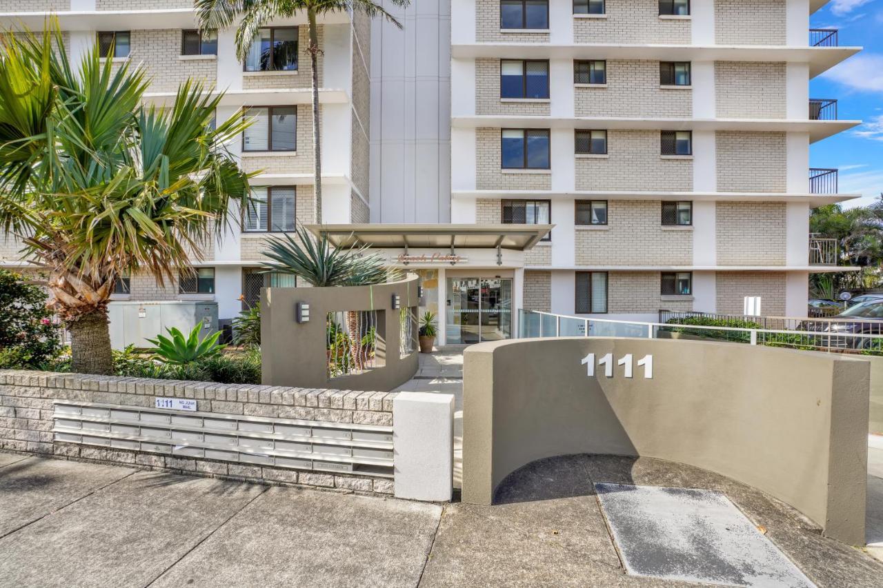 גולד קוסט Beach Palms Holiday Apartments מראה חיצוני תמונה