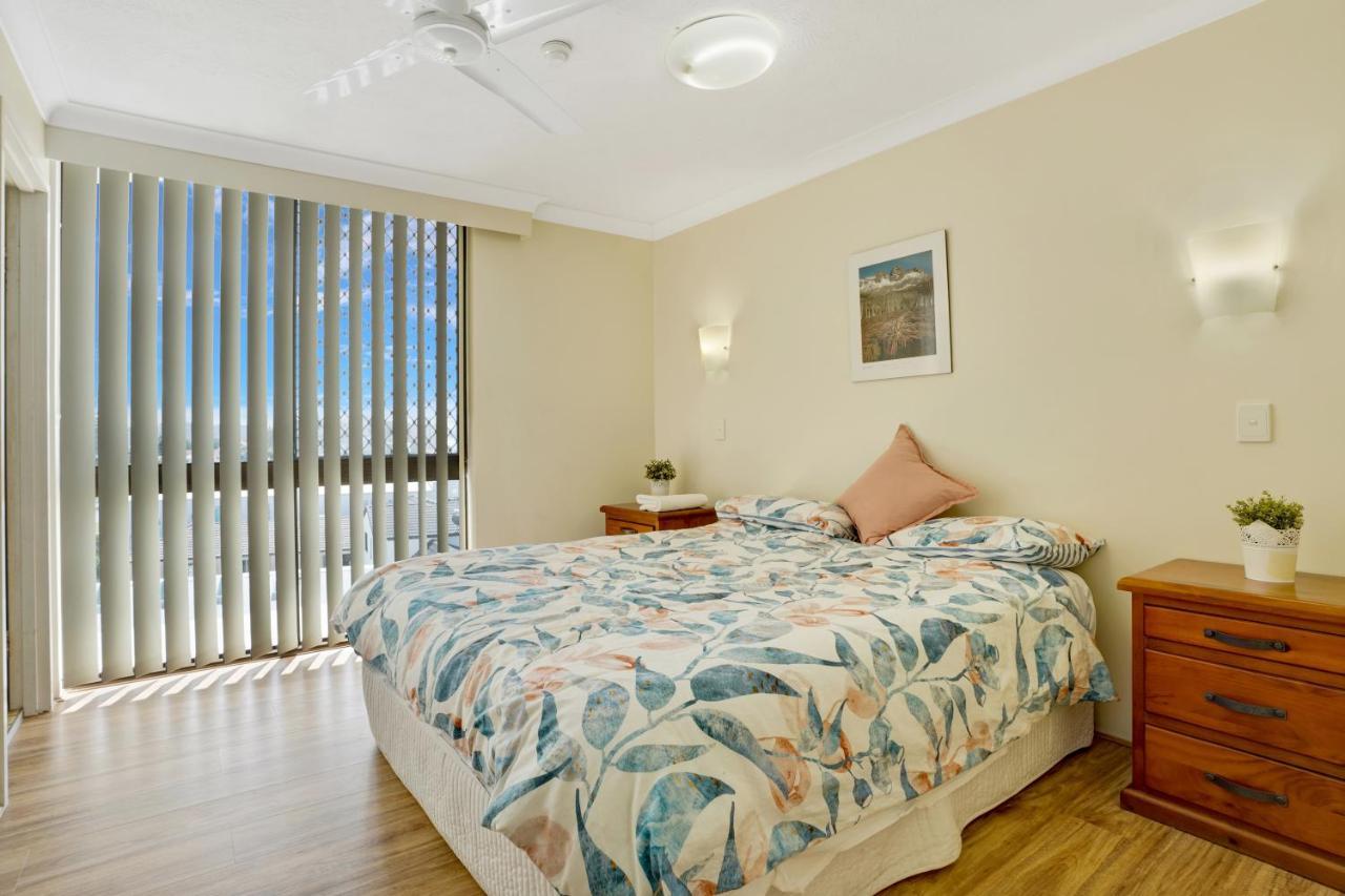 גולד קוסט Beach Palms Holiday Apartments מראה חיצוני תמונה