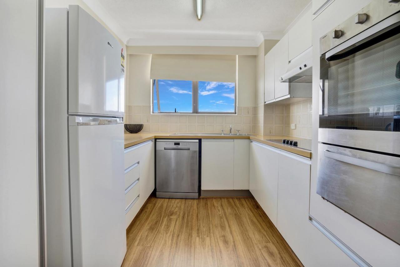 גולד קוסט Beach Palms Holiday Apartments מראה חיצוני תמונה