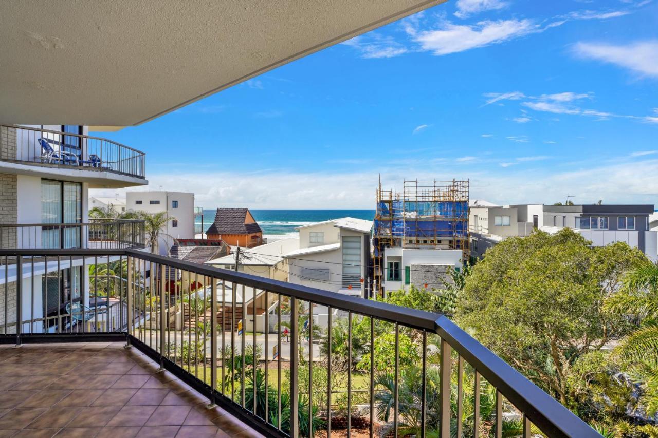 גולד קוסט Beach Palms Holiday Apartments מראה חיצוני תמונה