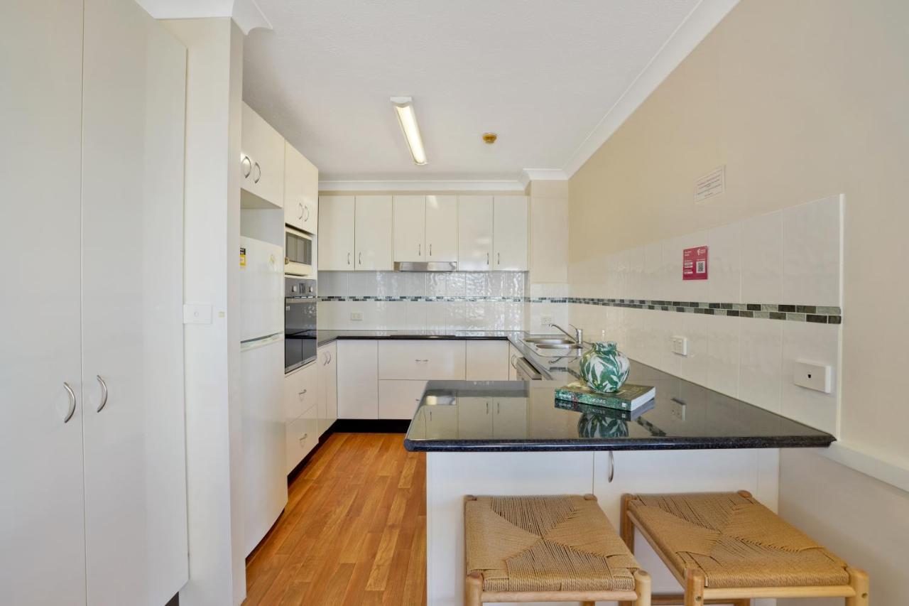 גולד קוסט Beach Palms Holiday Apartments מראה חיצוני תמונה