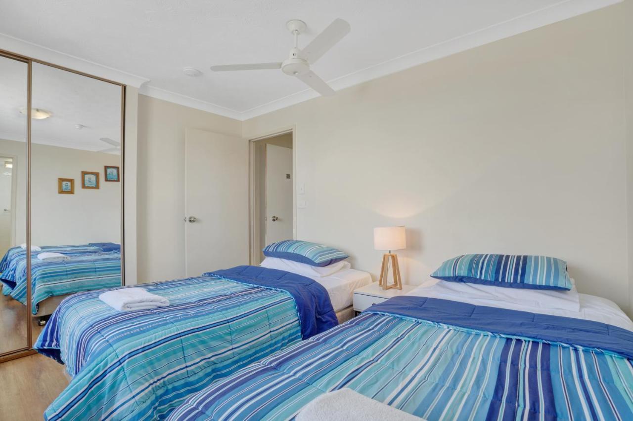 גולד קוסט Beach Palms Holiday Apartments מראה חיצוני תמונה