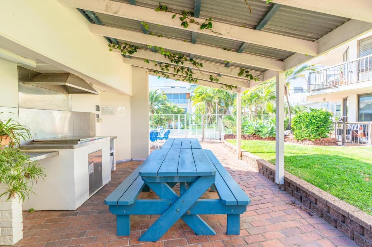 גולד קוסט Beach Palms Holiday Apartments מראה חיצוני תמונה