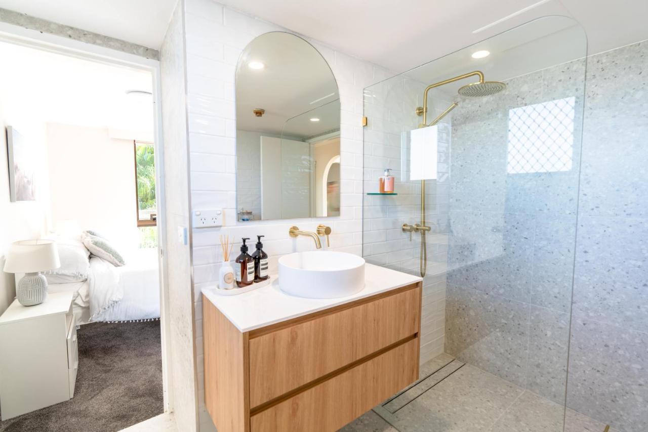 גולד קוסט Beach Palms Holiday Apartments מראה חיצוני תמונה