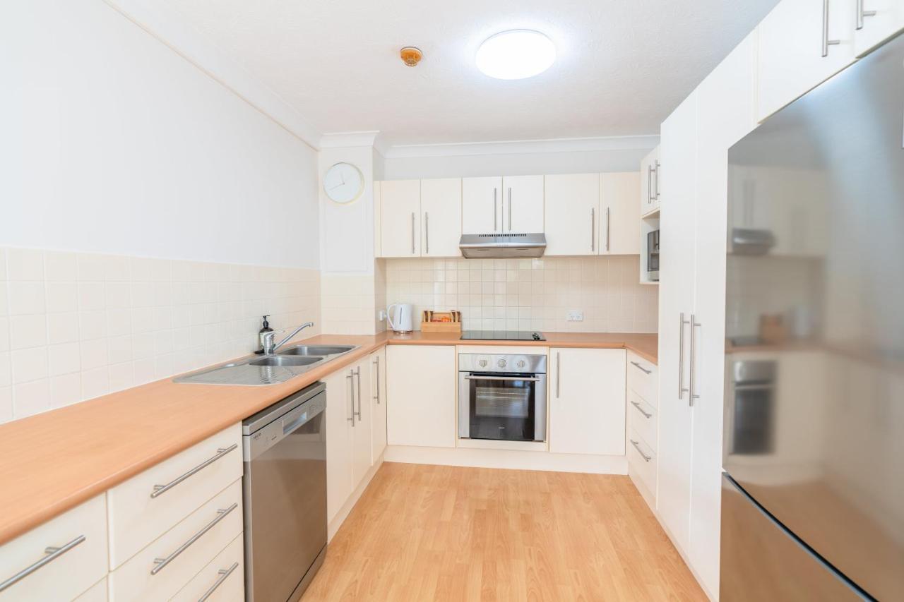 גולד קוסט Beach Palms Holiday Apartments מראה חיצוני תמונה